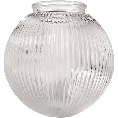 Ceiling Fan Light Covers - Glass Shade Lamp Replacement for Ceiling Fan