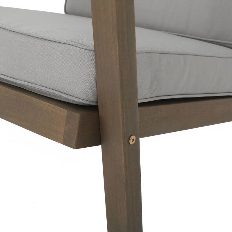 3PC Outdoor Chair Set