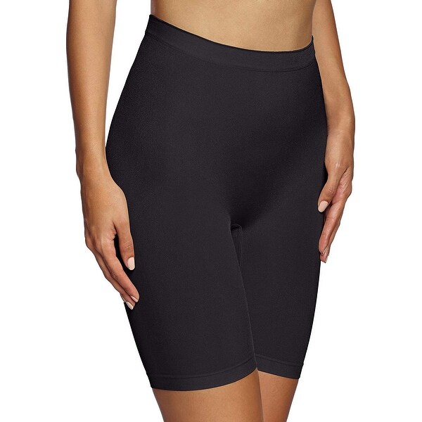 Maidenform Flexees Womens Shapewear Thigh Slimmer Firm Control