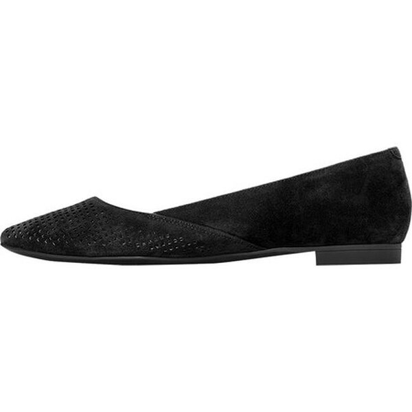 vionic posey ballet flat