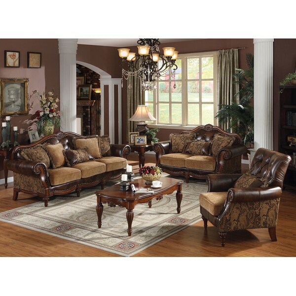Acme loveseat clearance