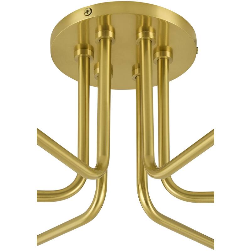 Livabliss Antibodi Traditional Pendant - 40"L x 40"W x 11"H