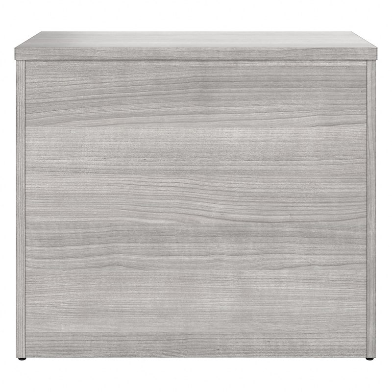 Hybrid Office Storage Cabinet with Drawers by Bush Business Furniture