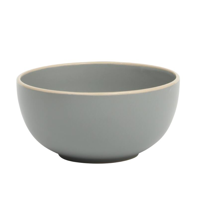 Gibson Home Rockaway 12pc Dinnerware set