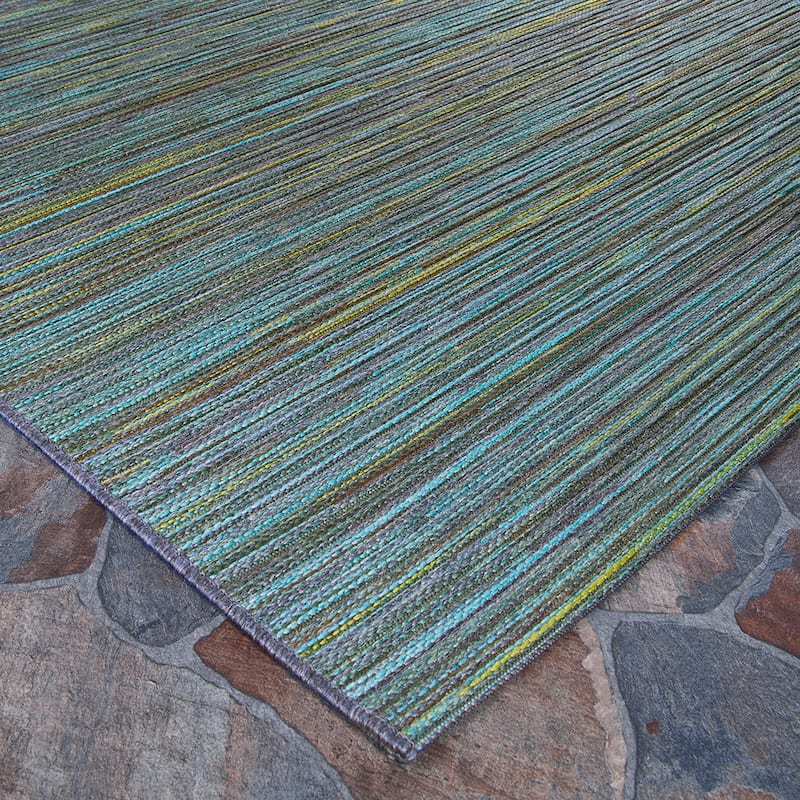 Dream Decor Rugs Vector Loft Indoor Outdoor Area Rug