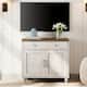 Option Antique White
