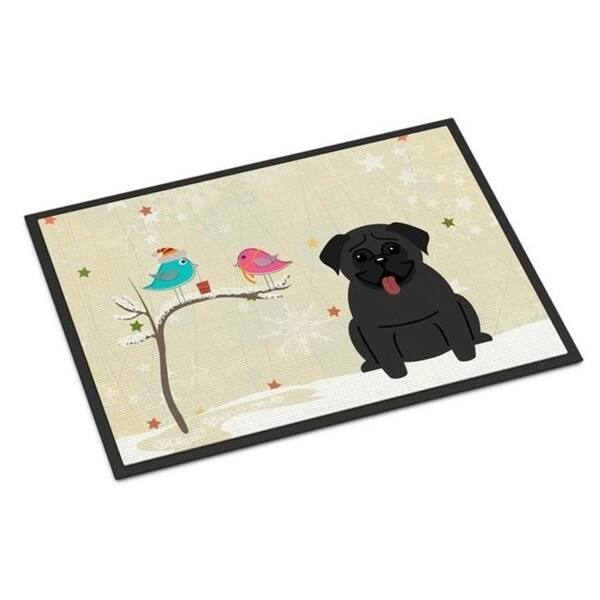 Shop Carolines Treasures Bb2478jmat Christmas Presents Between