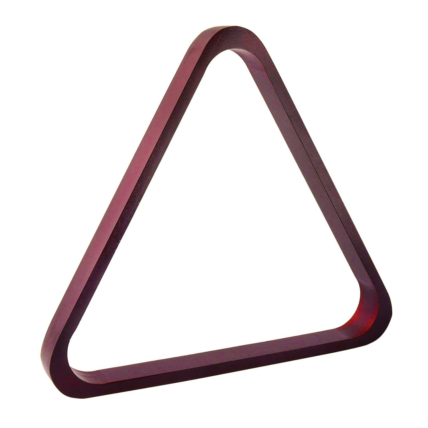 Option 8-Ball Triangle Rack
