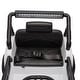 preview thumbnail 35 of 38, 12V Kids Ride On Electric Truck Car W/Parents Control,2WD,4-wheel suspension,Adjustable volume,Microphone jack,Power display,LED