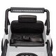 preview thumbnail 74 of 98, Remote-Controlled 12V Ride-On Truck for Kids, Bluetooth, Educational Content, Perfect Christmas Gift