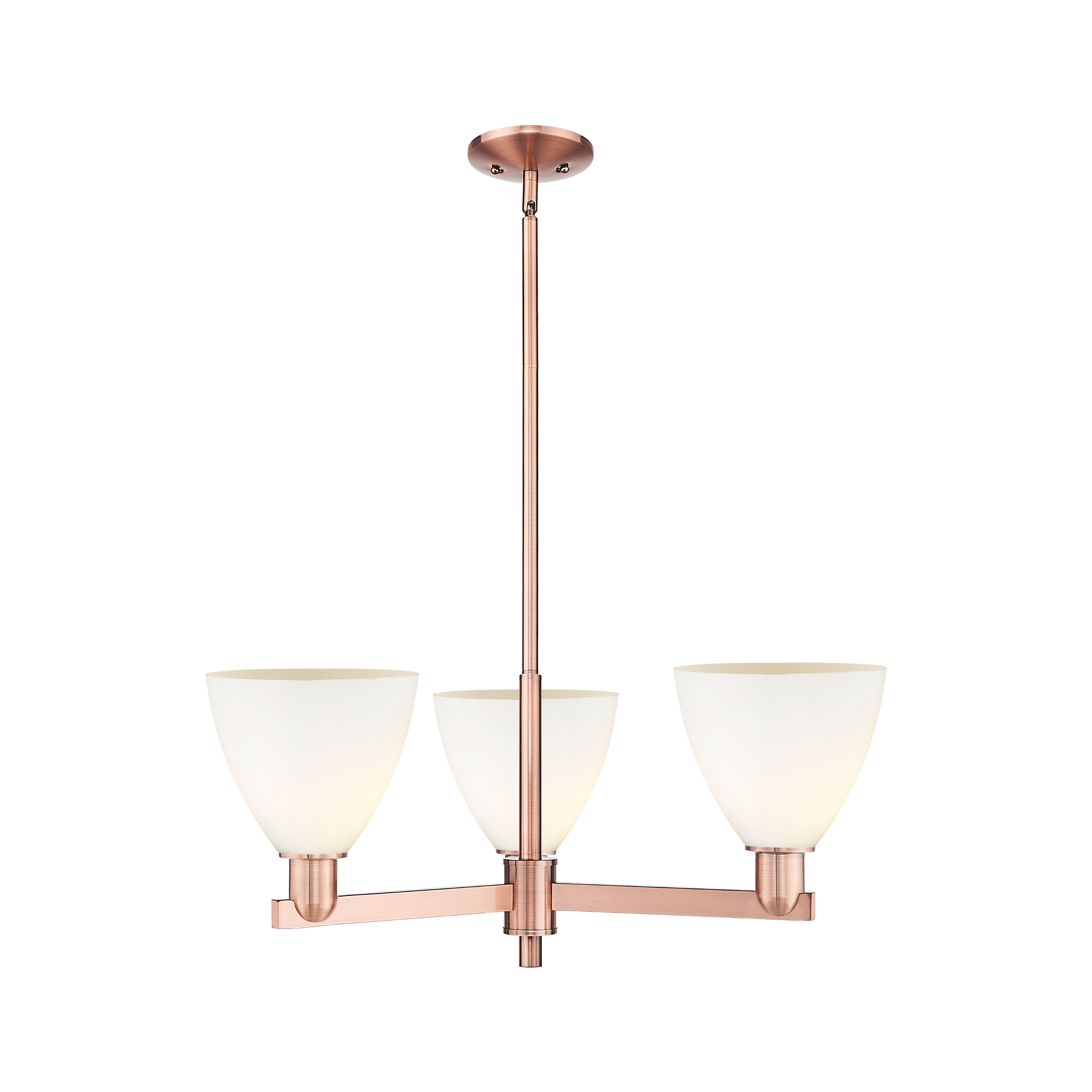 Innovations Lighting Endless Possibilities Arcadia - Bristol - 3 Light 29