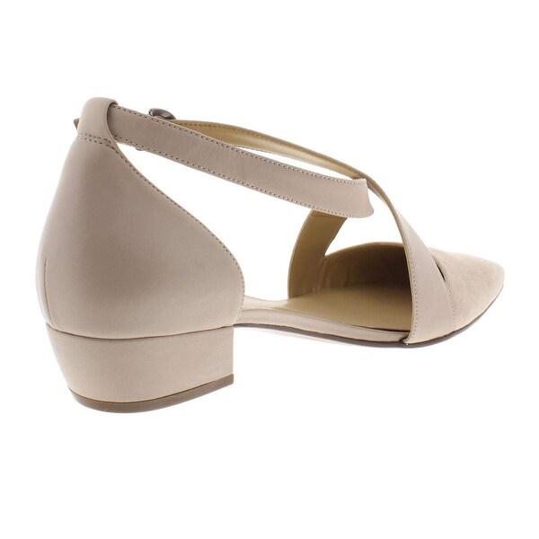 naturalizer blakely pump