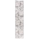 preview thumbnail 58 of 62, SAFAVIEH Century Trix Modern Abstract Rug 2' x 9' Runner - Beige/Grey - Runner