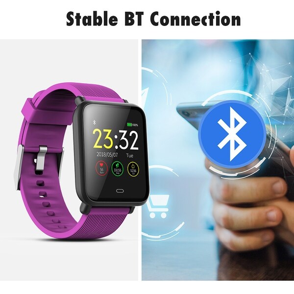 diggro q9 smartwatch review