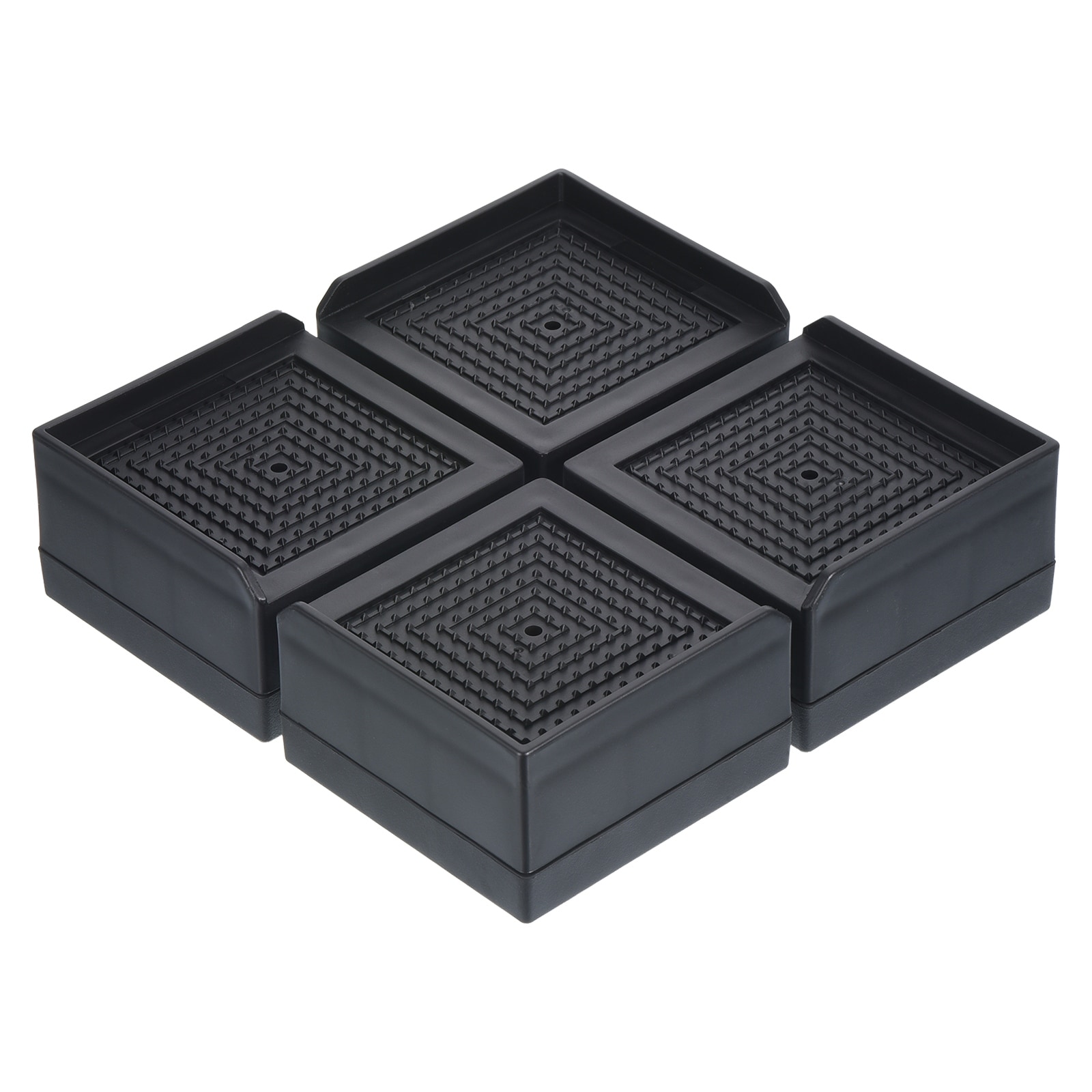 4Pcs Furniture Risers 1.5\, image size:1600x1600