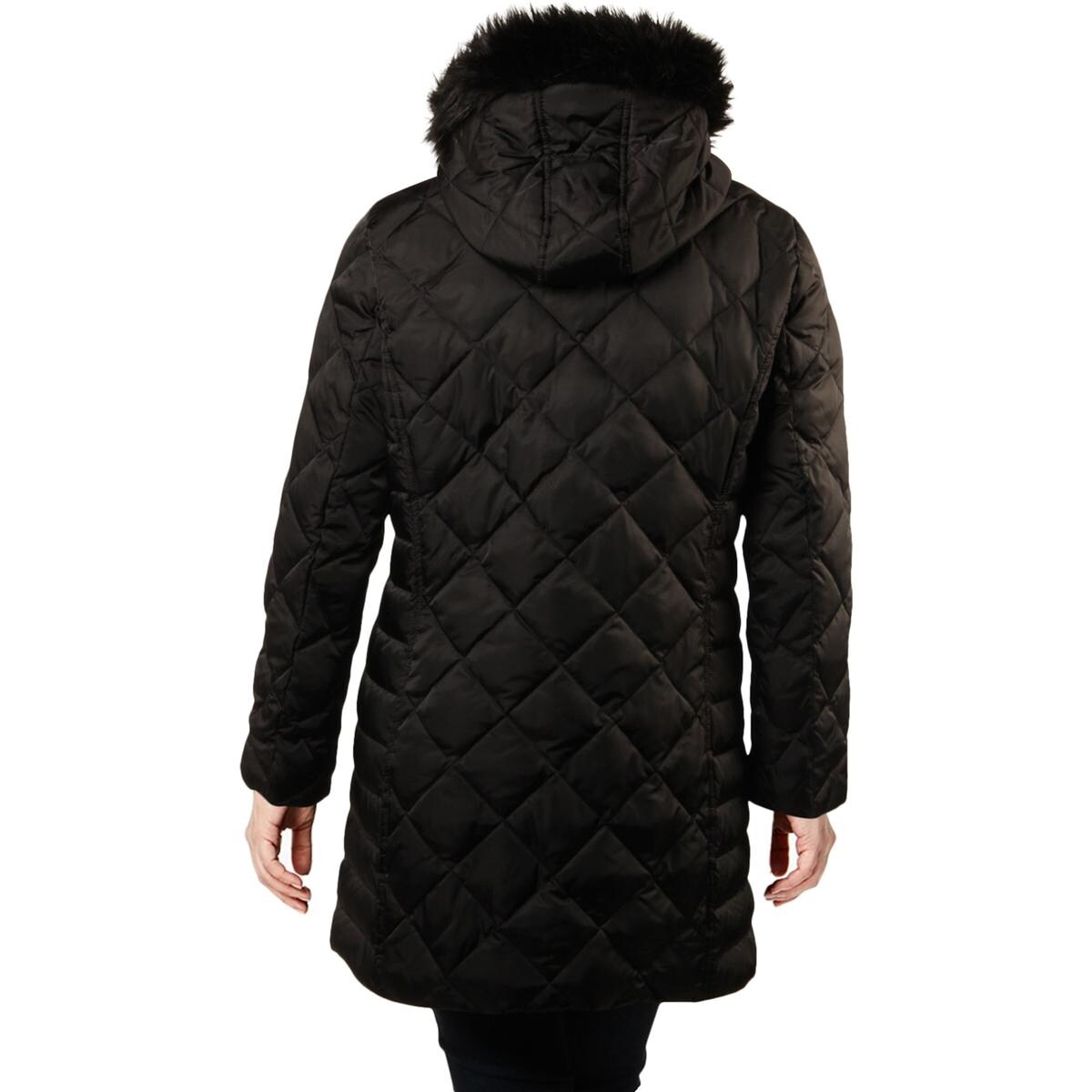 womens xxl puffer coat