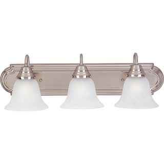Essentials 3-Light Bath Vanity - Bed Bath & Beyond - 23060366