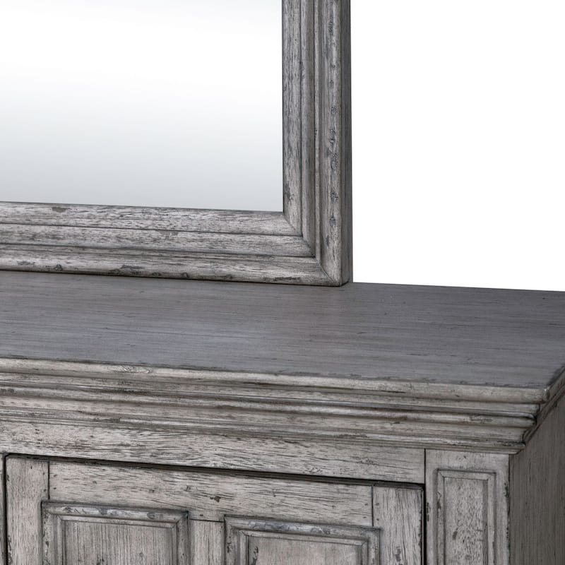 Big Valley Graystone Storage