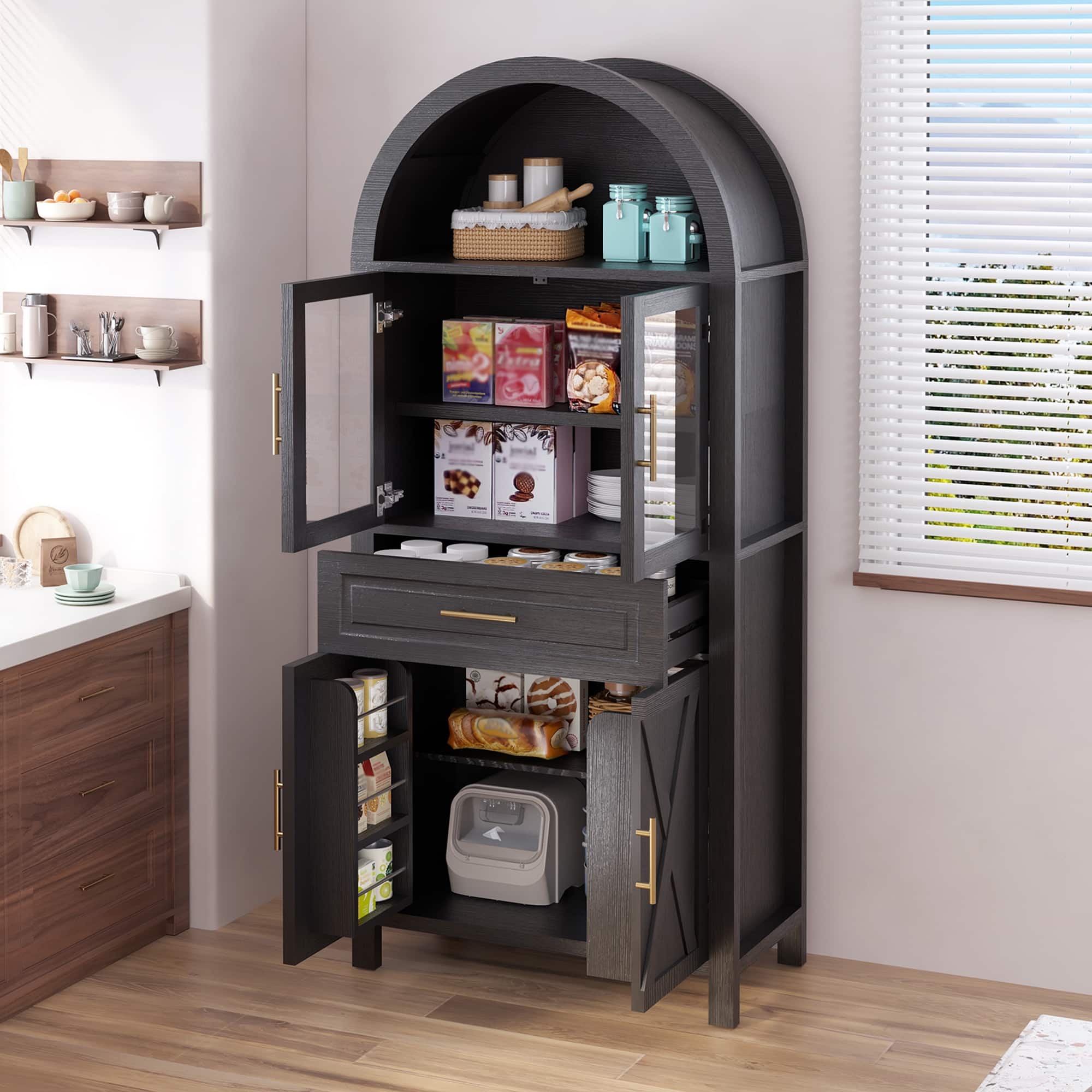 Option Black