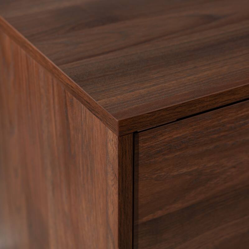 Middlebrook Esbo 70-inch Mid-Century Modern TV Console