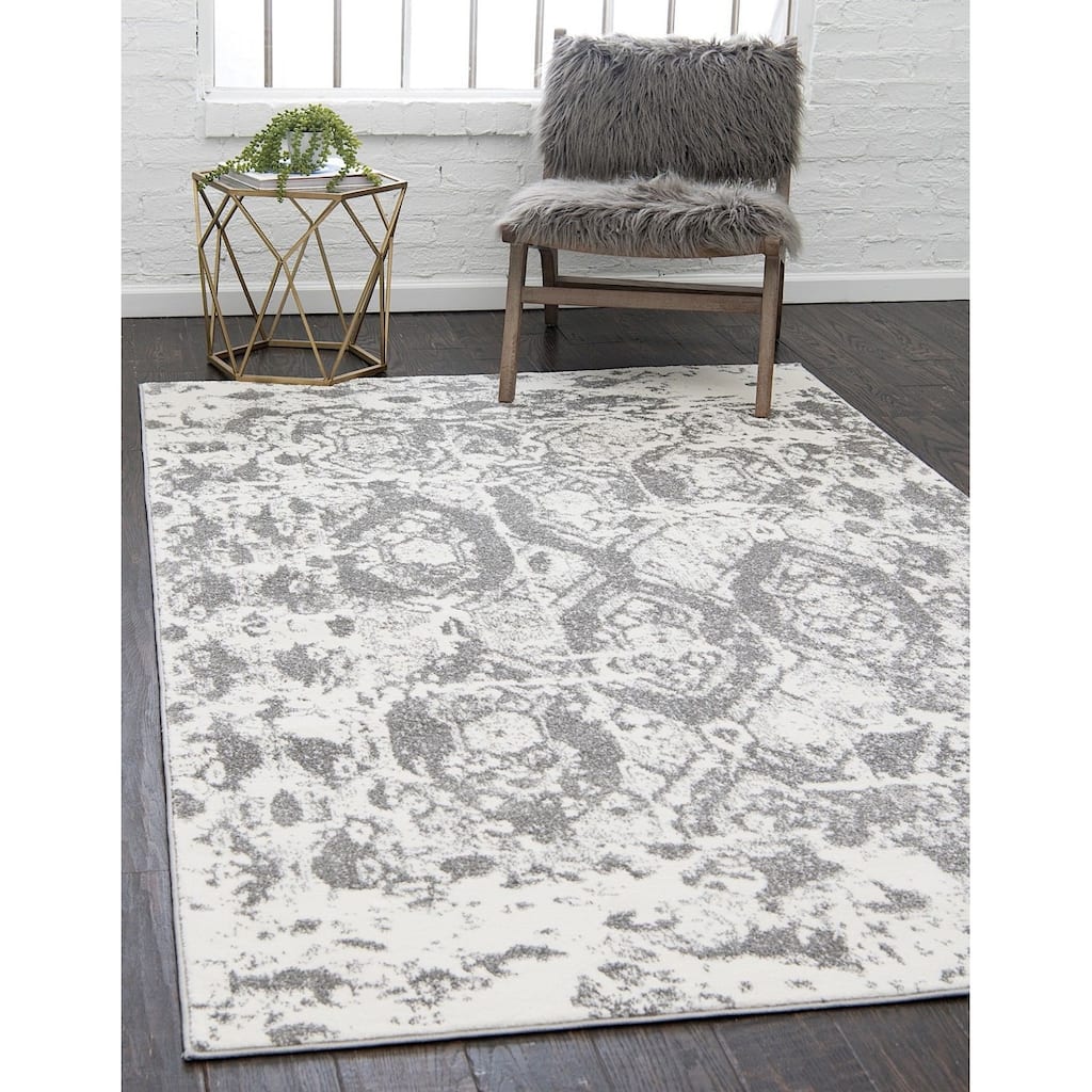 Transitional Traka Collection Area Rug