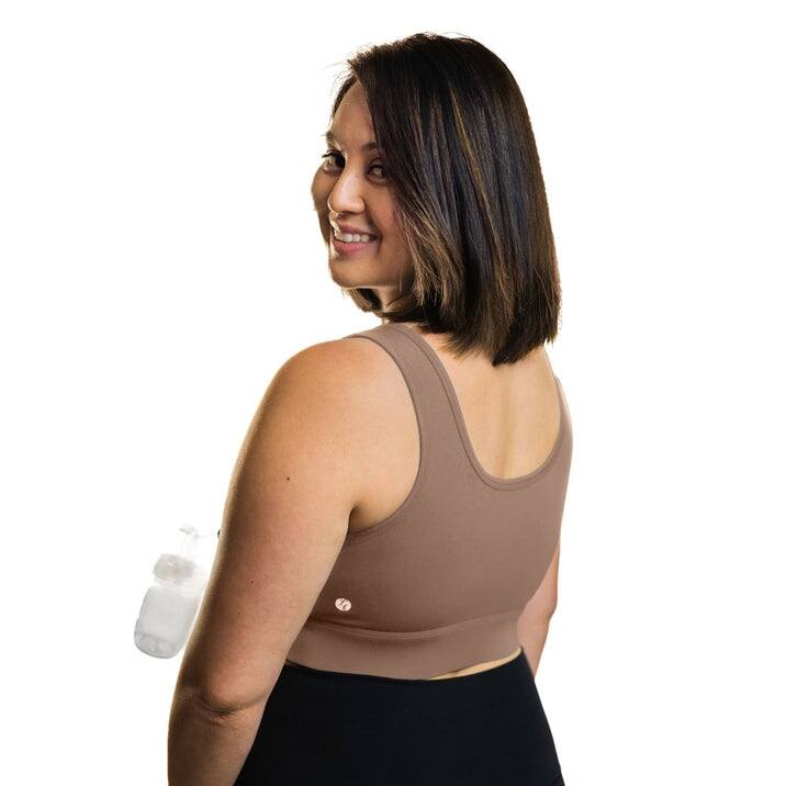 Everyday Luxe 3.0 Nursing & Pumping Bra