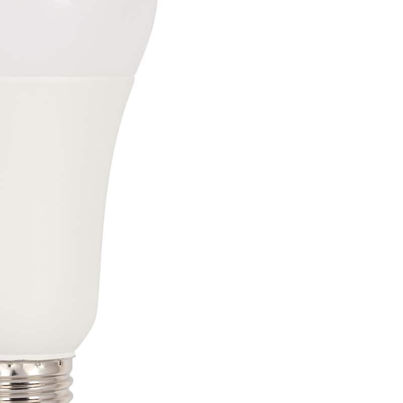 Westinghouse Lighting 5/15/21 Watt (50/100/150 Watt Equivalent) Bright White Omni A21 3-Way LED Light Bulb, 6 Pack - 6-Pack