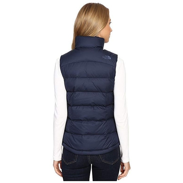 the north face women's nuptse 2 vest