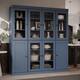 Option Antique Blue