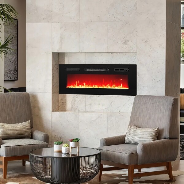 Recessed led lighting with remote control 2025