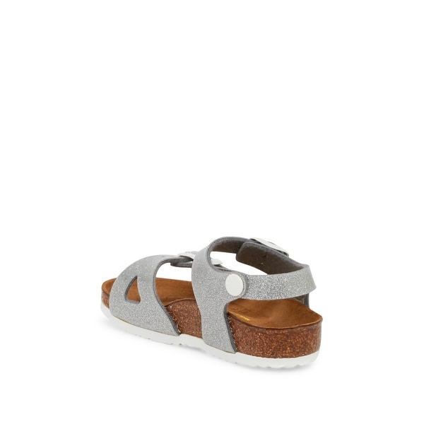 kids rubber birkenstocks