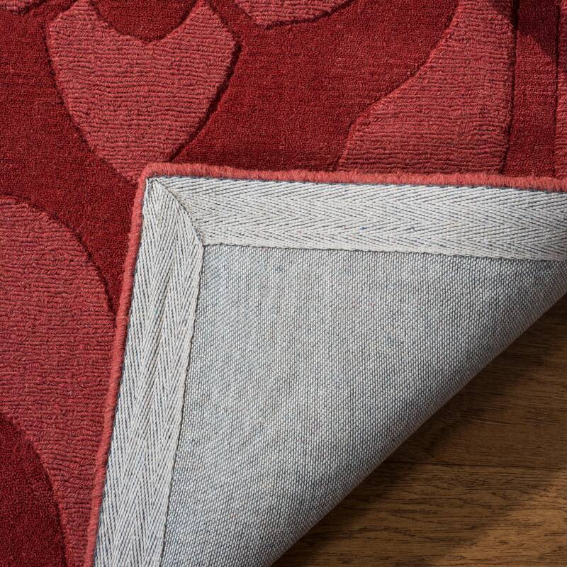 Martha Stewart by SAFAVIEH Casbah Wool Area Rug