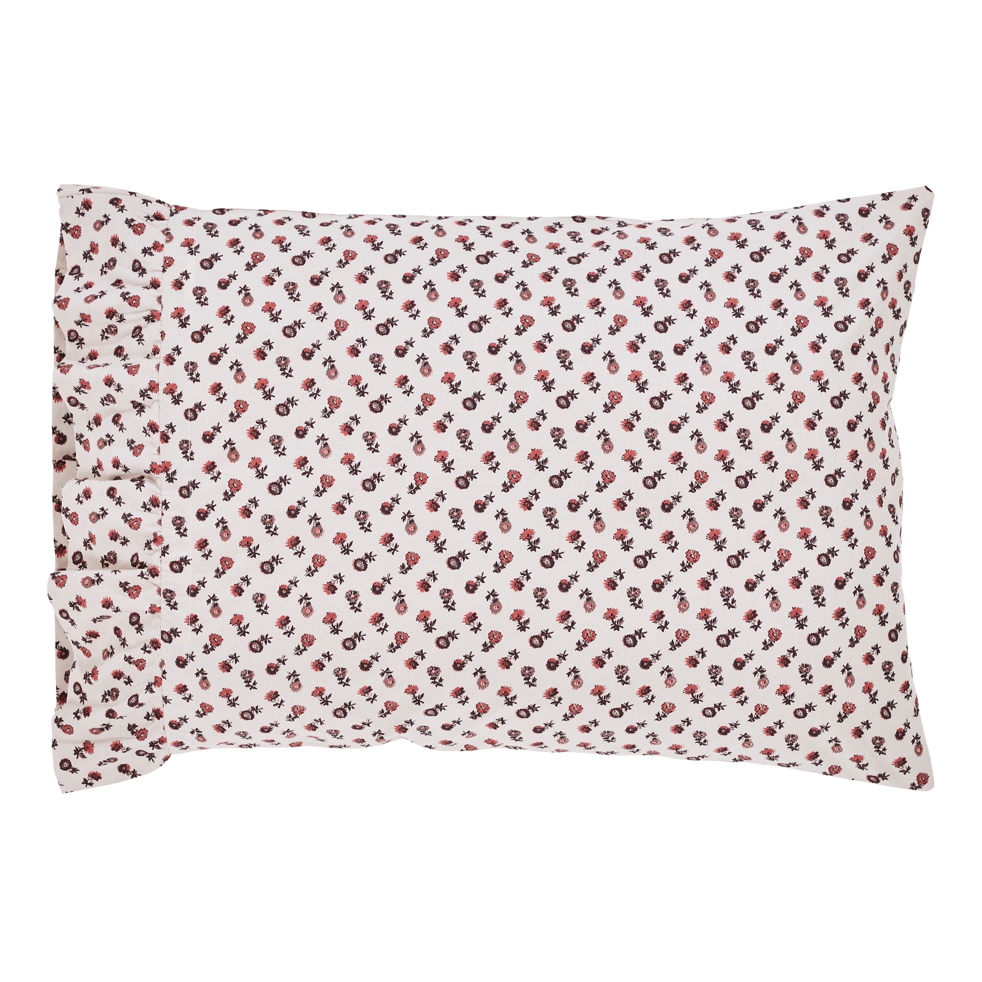 VHC Florette Pillow Case - Thumbnail 2