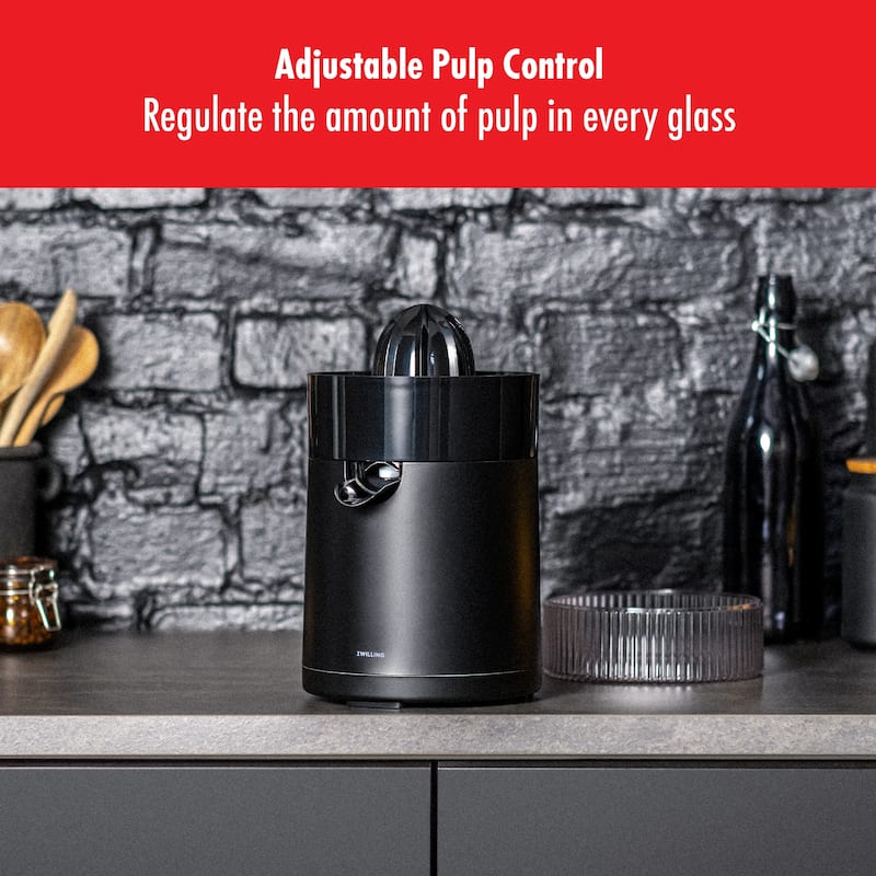 ZWILLING Enfinigy Citrus Juicer - 1 unit