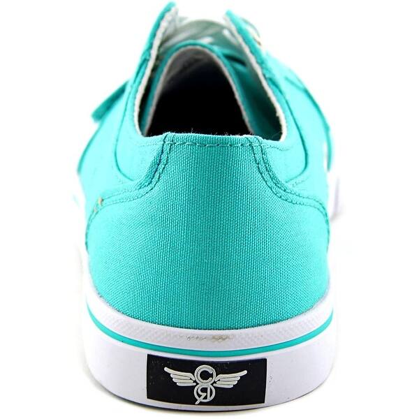 Shop Creative Recreation Cesario Lo Xvi Men Aqua Sneakers Shoes Overstock 14592308