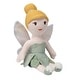 preview thumbnail 4 of 5, Bedtime Originals Disney Tinker Bell Luxury Knit Plush Fairy Stuffed Animal Toy
