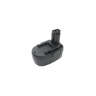 Shop 2 0ah Replacement For Worx 18v Powertool Battery Wg150s Wa3127 On Sale Overstock 28787787