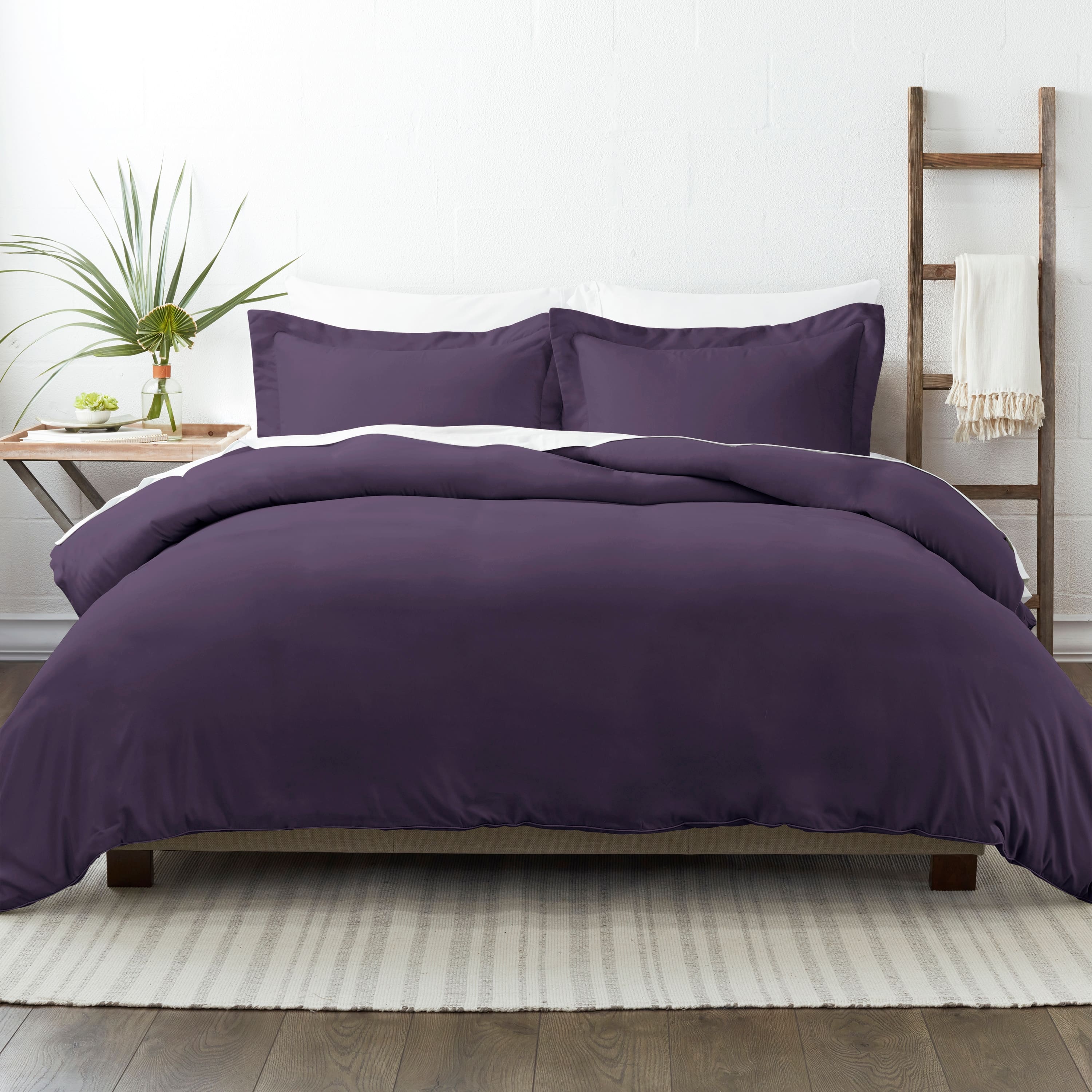 Option Purple