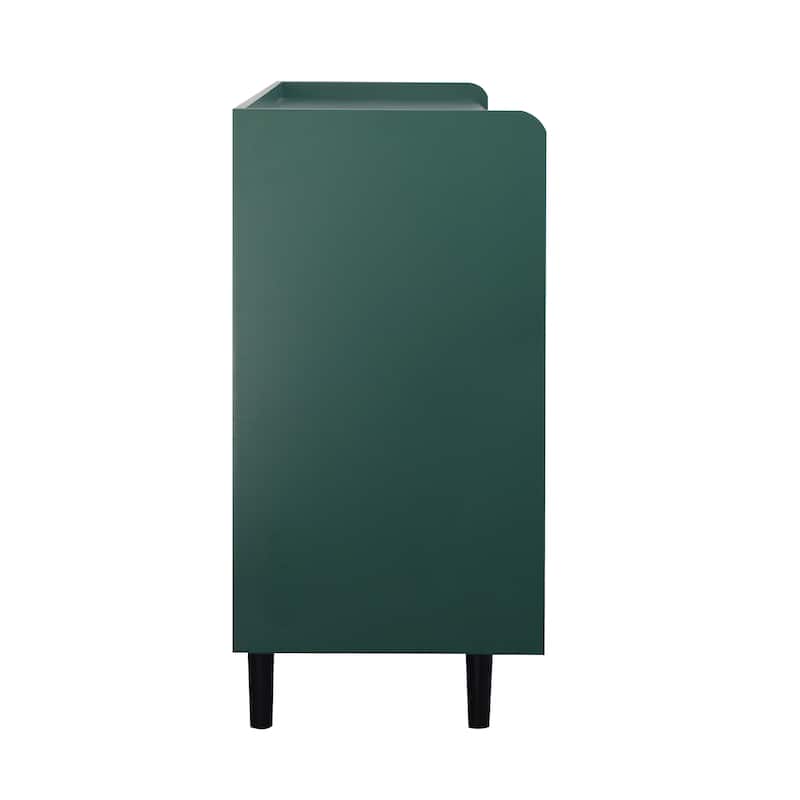 Modern Kitchen Pantry Storage Cabinet
