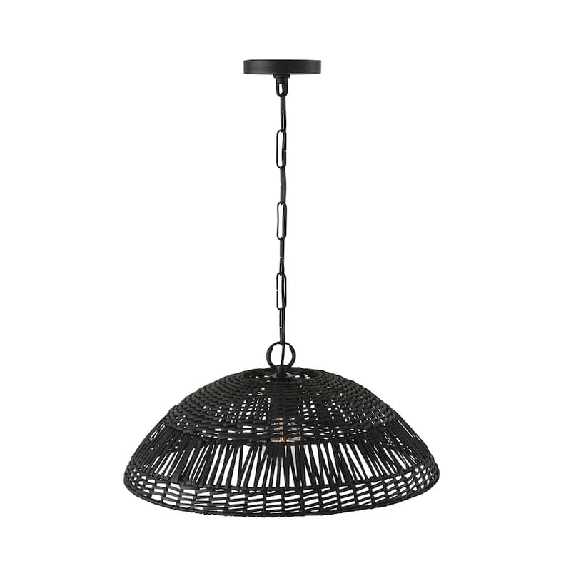 Naomi 1-light Hanging Pendant