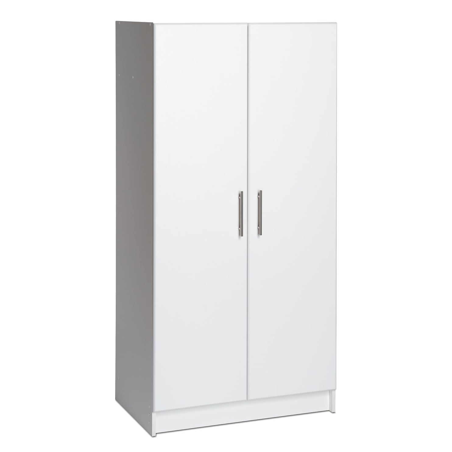 Prepac 'Winslow Elite' 32-inch Brown Storage Cabinet - 32 Inch - 32 Inch