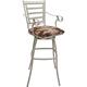 Option Craftsman Terracotta - Beige