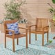 Option Teak