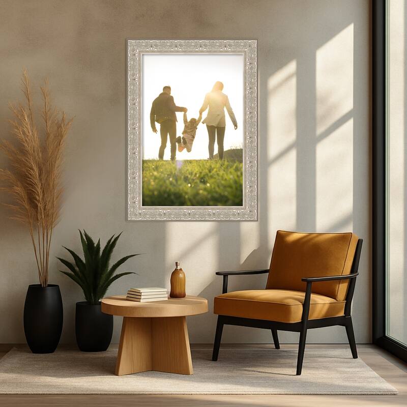 Luxe Picture Frame, Photo Frame