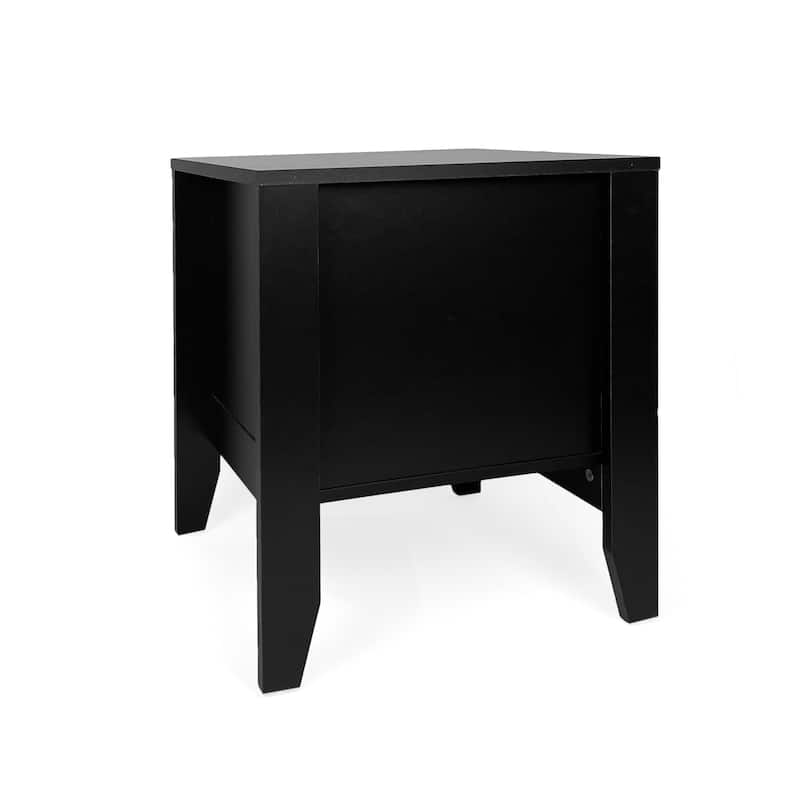 Side Table Nightstand