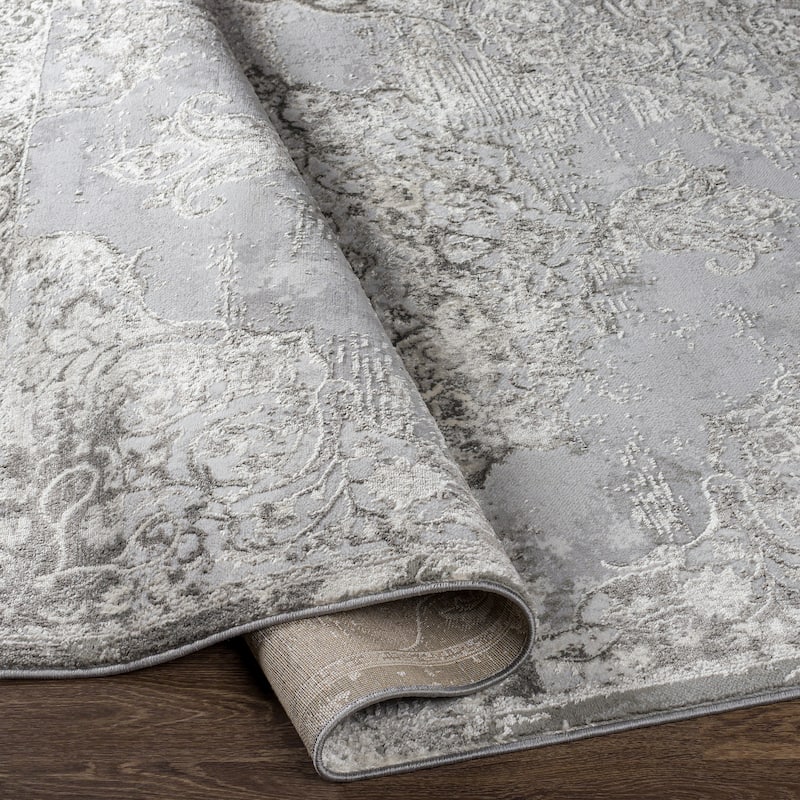 Livabliss Amabilia Persian Area Rug