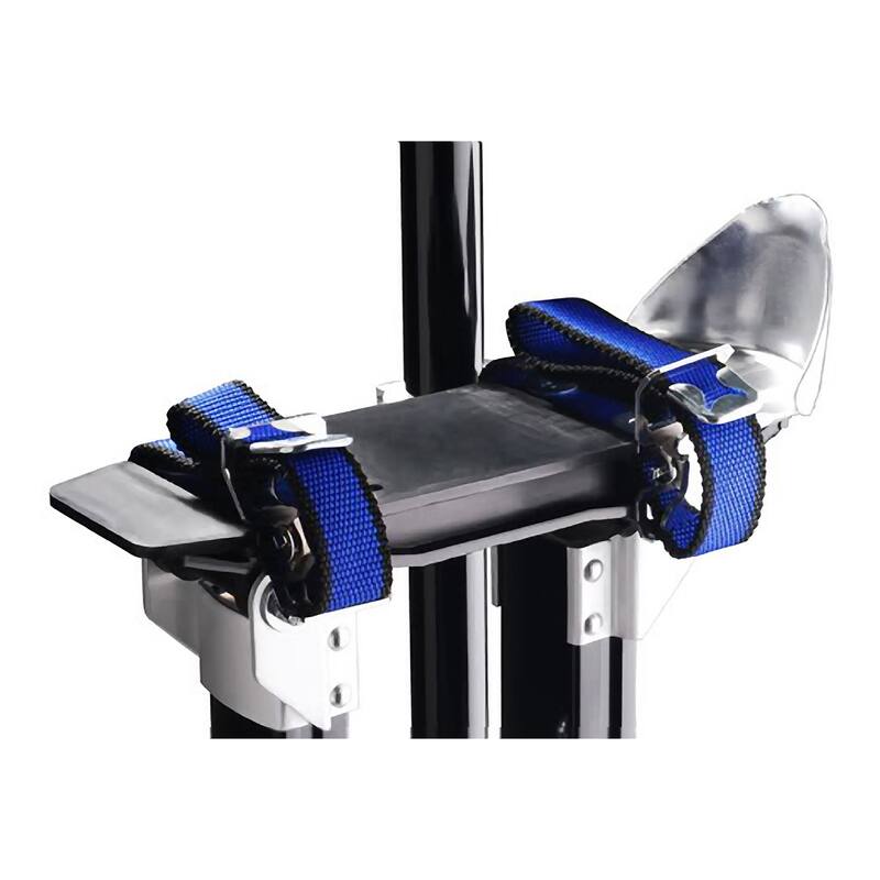 Drywall Stilts - Lightweight Aluminum Stilts - For Putting Up Drywall, Wallpaper, Painting by Stalwart