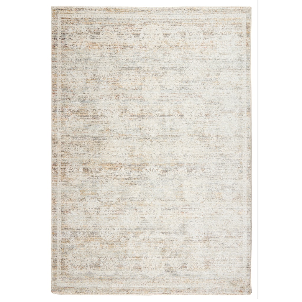 Terra by Obeetee Umbria Persian Multi Multi Rug