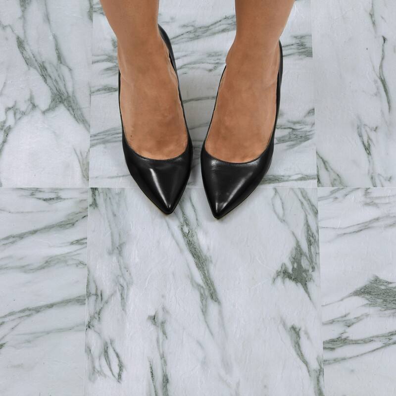 FloorPops Opaline Peel & Stick Floor Tiles