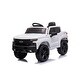 preview thumbnail 7 of 22, 12V Kids Ride on Truck White